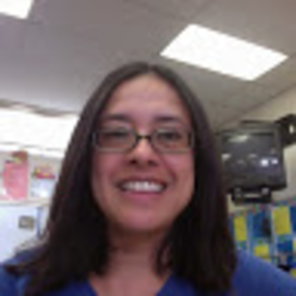 Meet your Posher, Armida